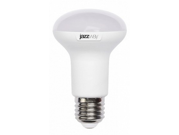 Светодиодная лампа JazzWay PLED-SP-R63 11W=75W E27